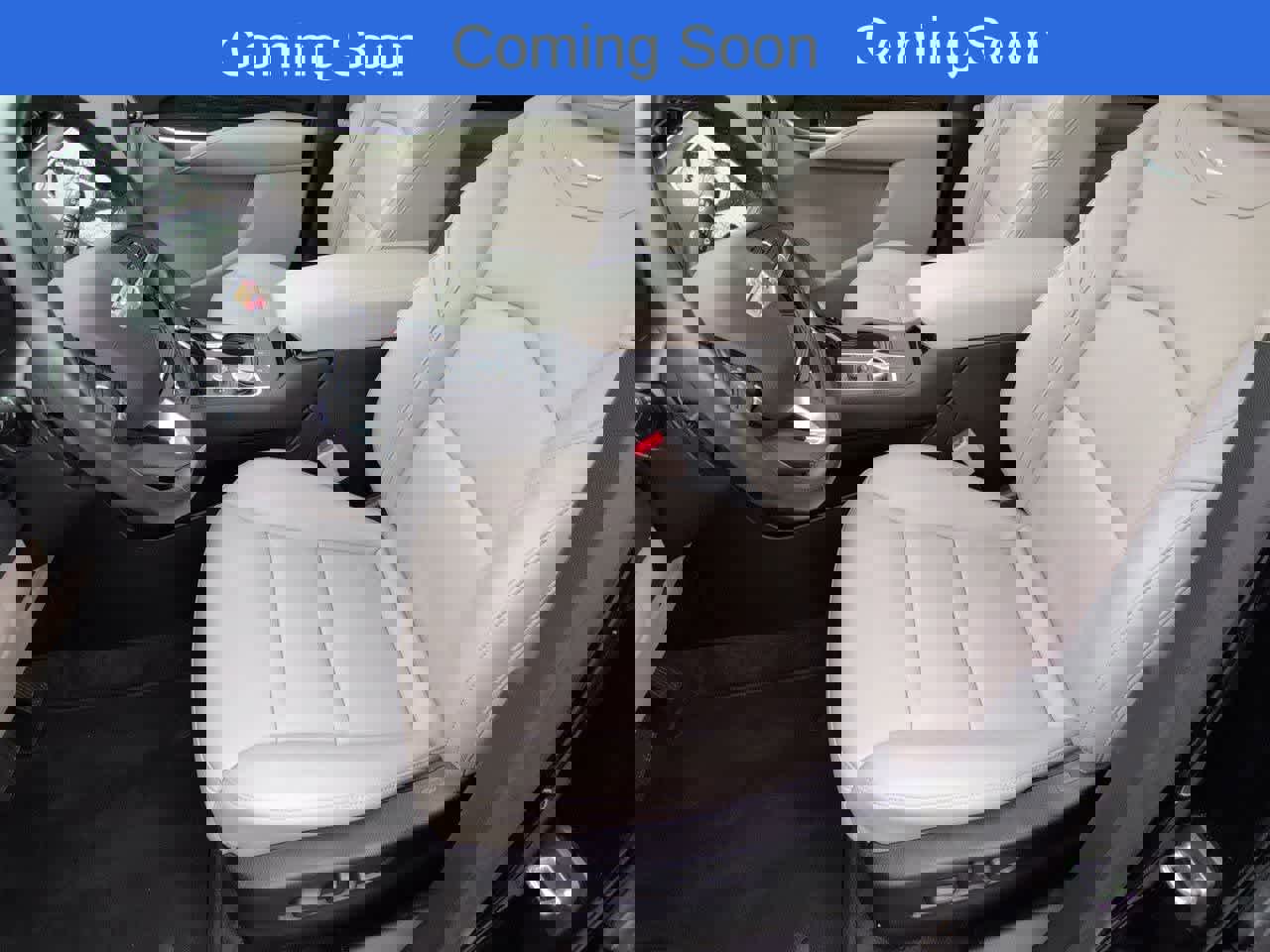 Used 2023 Cadillac XT4 Premium Luxury w/ Cold Weather Package image 16