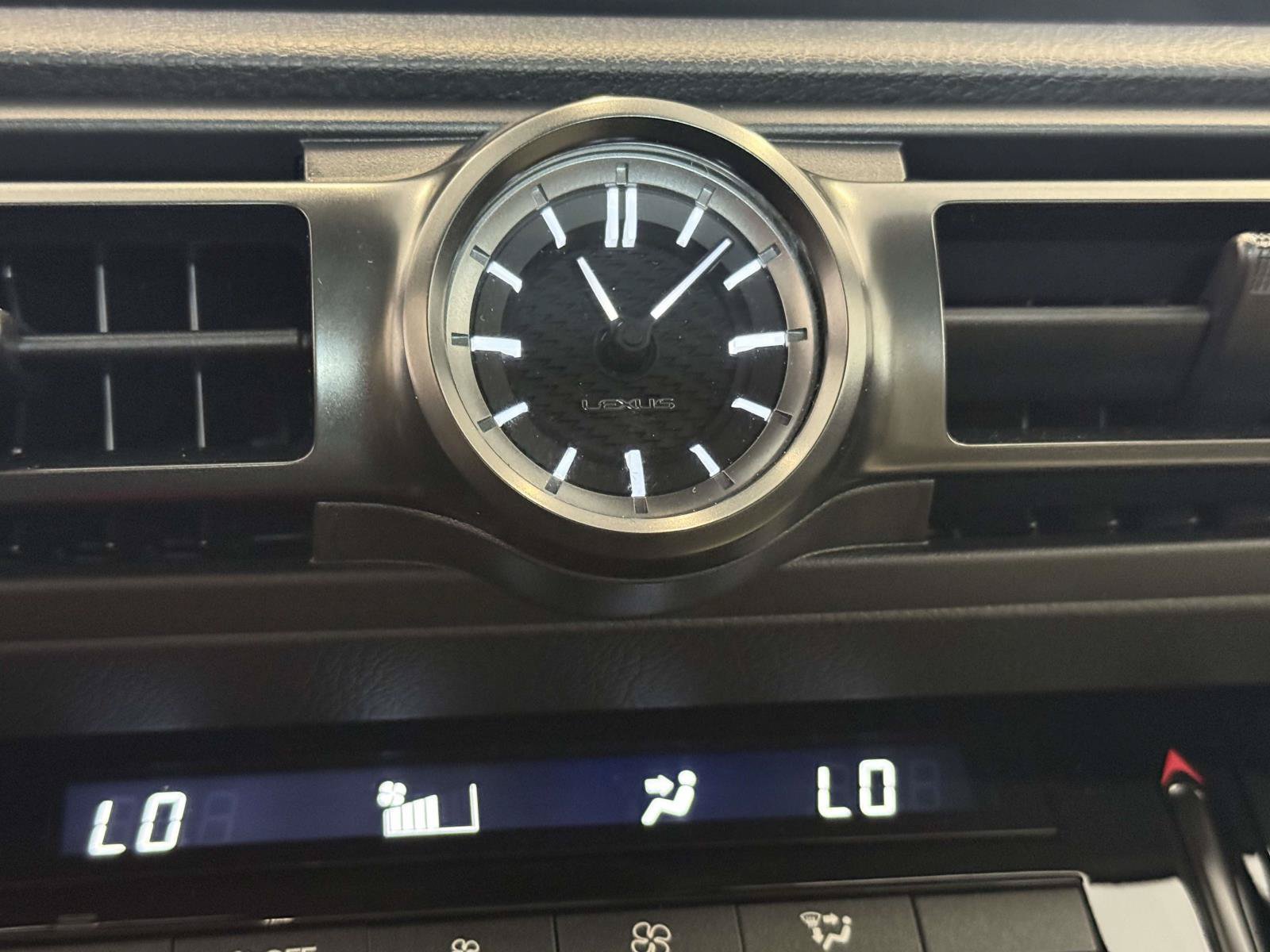 Certified 2023 Lexus IS 350 F Sport AWD/4WD image 25