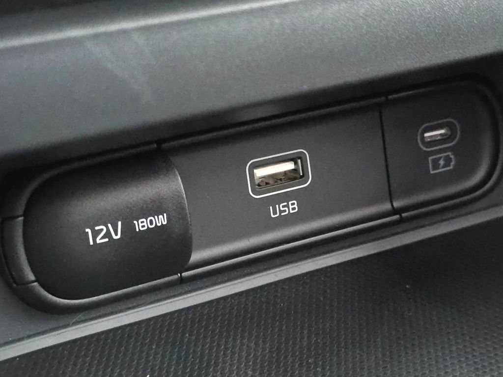 New 2025 Kia Soul EX image 8