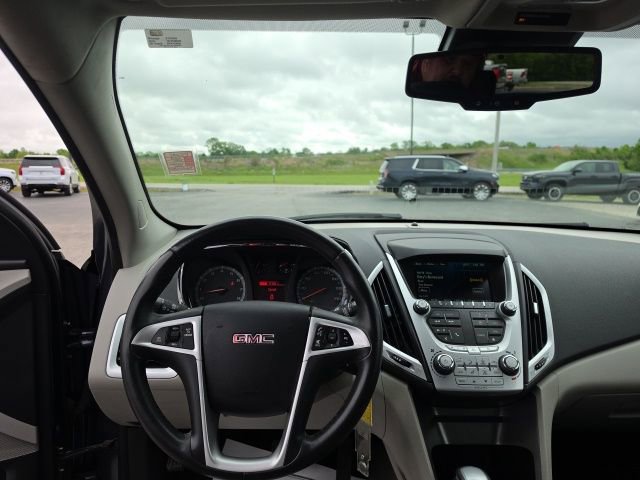 Used 2013 GMC Terrain SLE AWD/4WD image 18