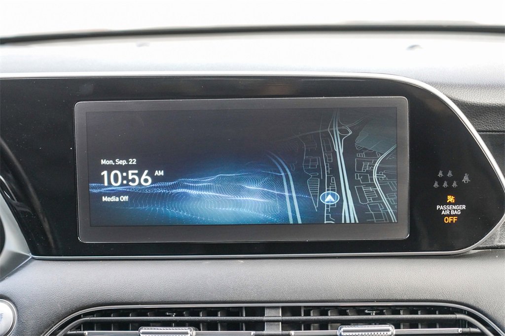 Used 2022 Hyundai Palisade Limited w/ Cargo Package image 14