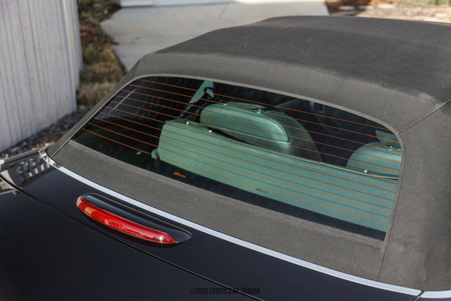 Used 2002 Ford Thunderbird Deluxe image 94