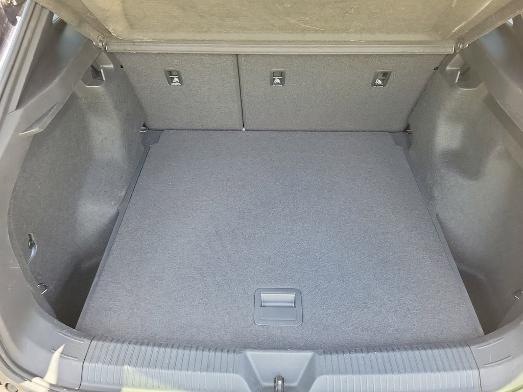 Certified 2023 Volkswagen ID.4 Pro RWD image 8