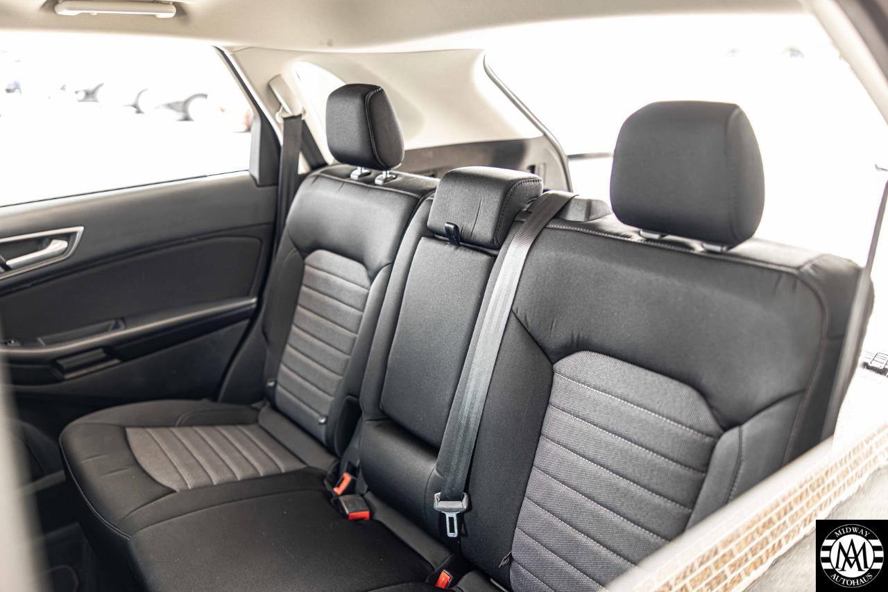 Used 2016 Ford Edge SE AWD/4WD image 20