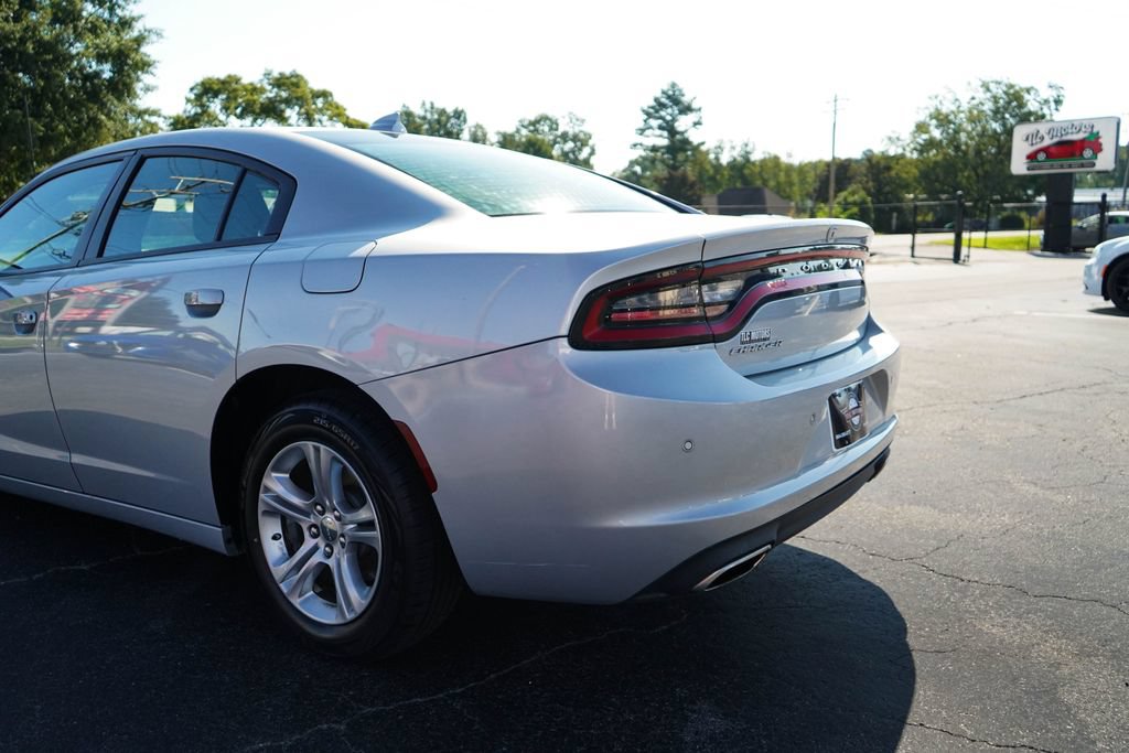 Used 2023 Dodge Charger SXT RWD image 20