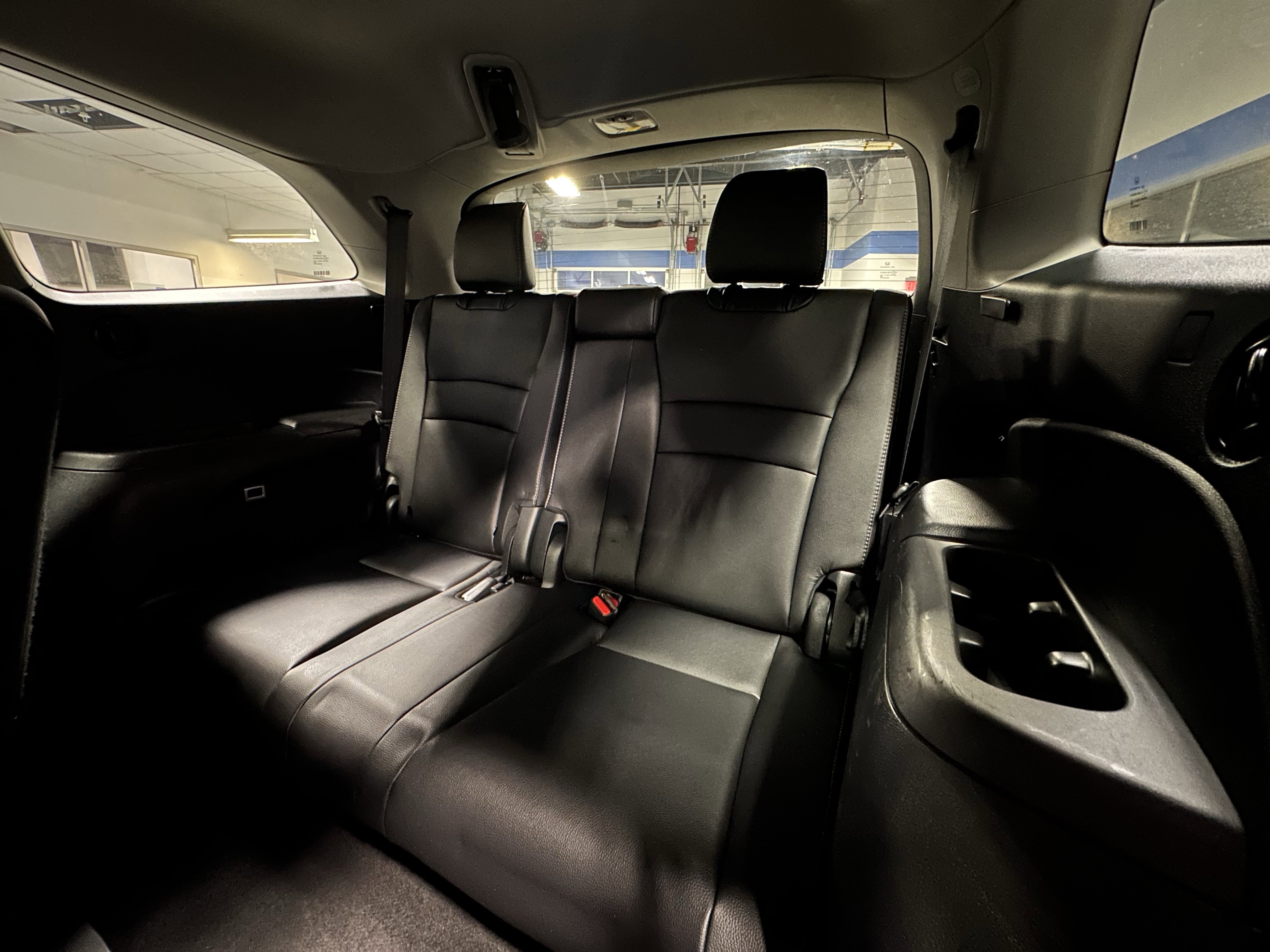 Used 2022 Honda Pilot Special Edition image 19