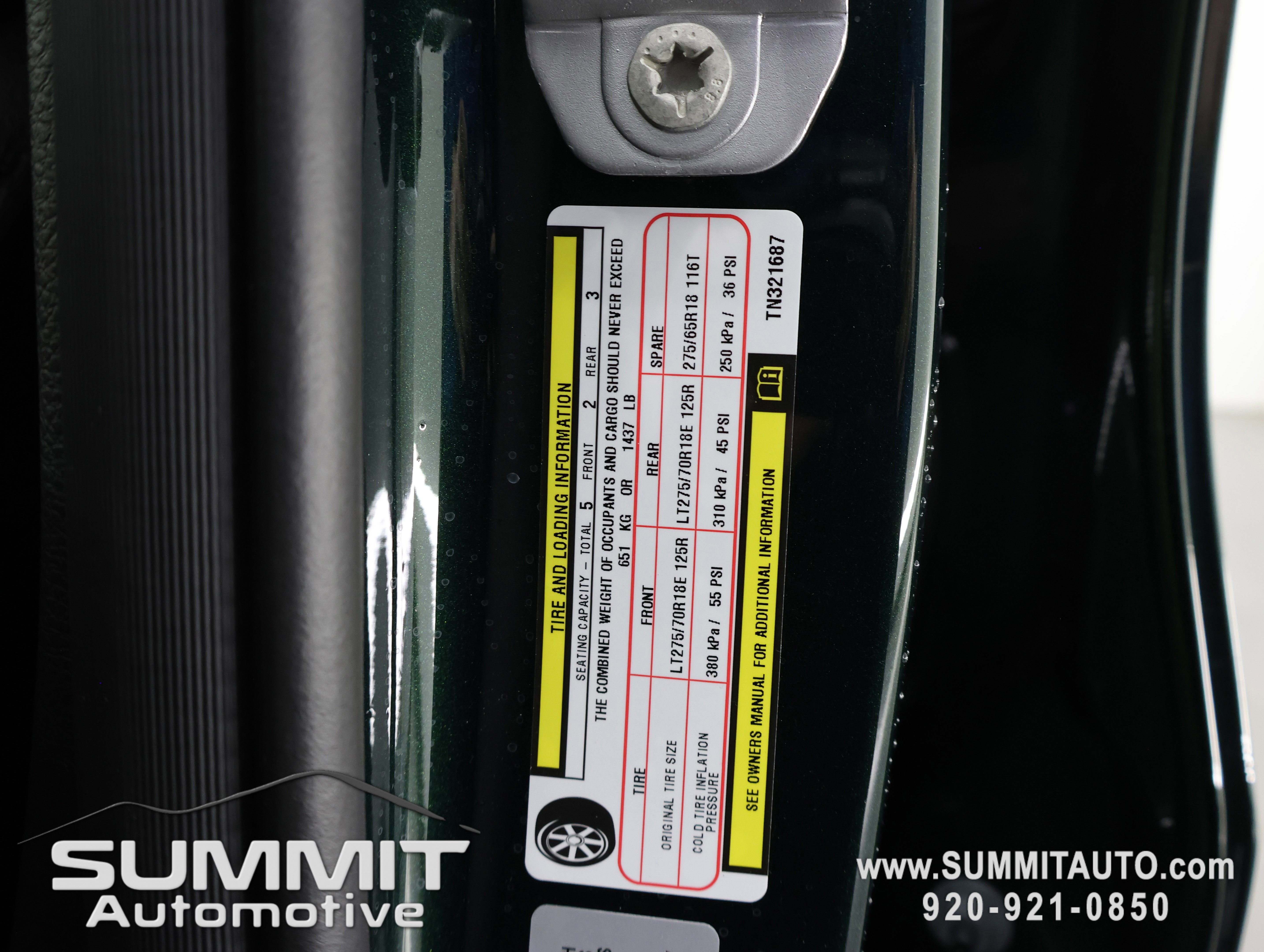 New 2026 RAM 1500 Rebel image 70