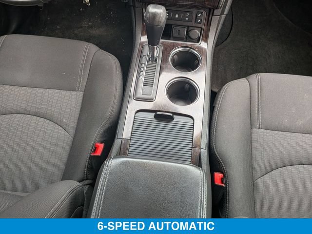 Used 2017 Chevrolet Traverse LT AWD/4WD image 30