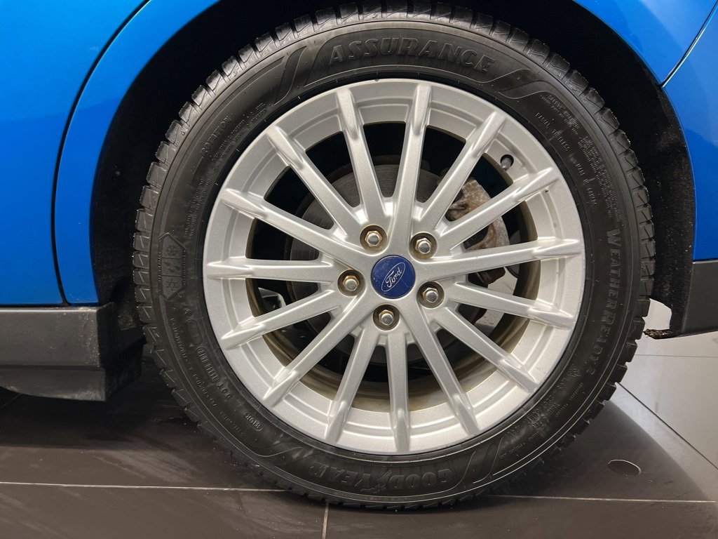 Used 2014 Ford C-MAX SEL w/ Equipment Group 302A image 7