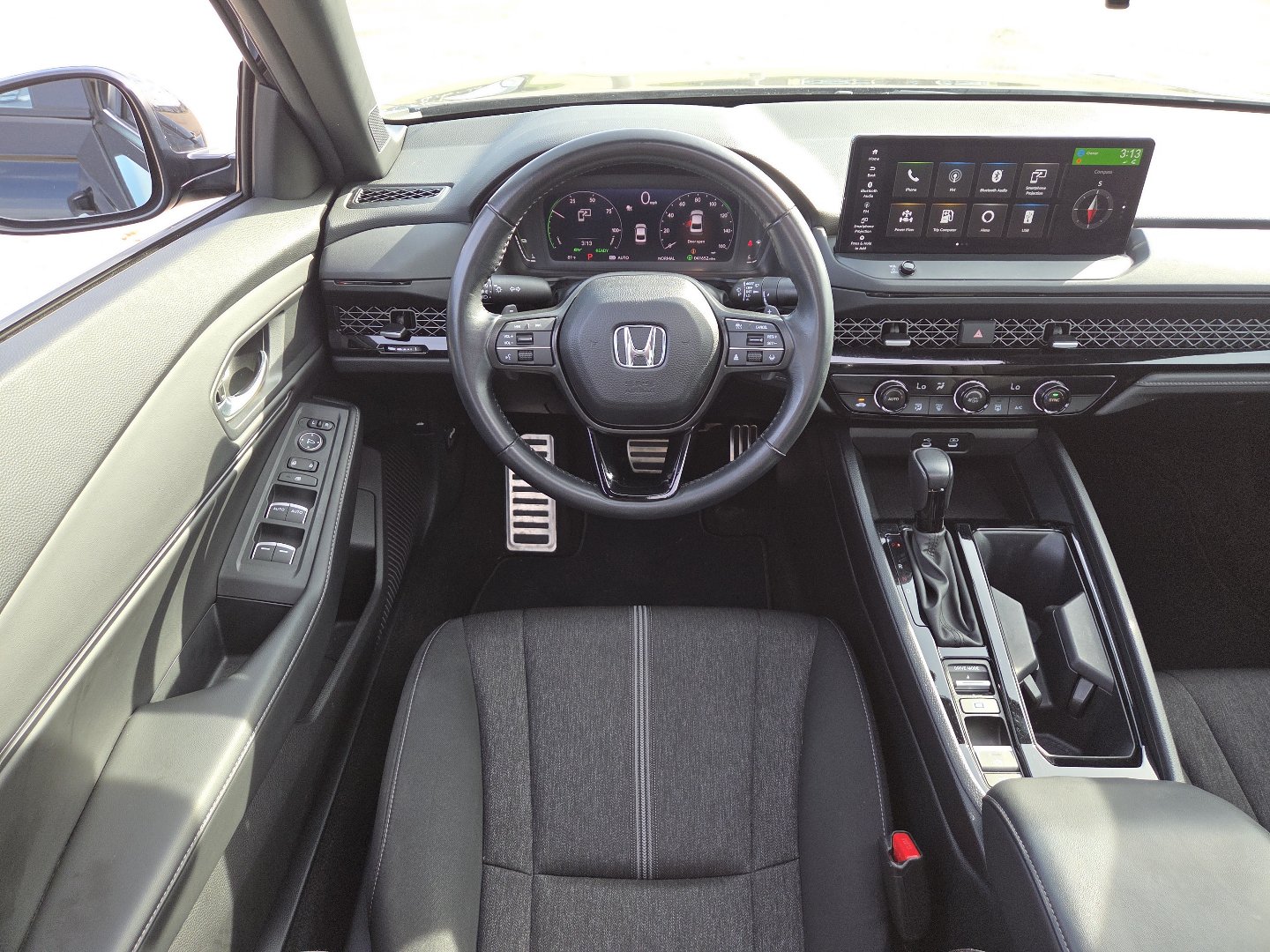 Used 2024 Honda Accord Sport image 24