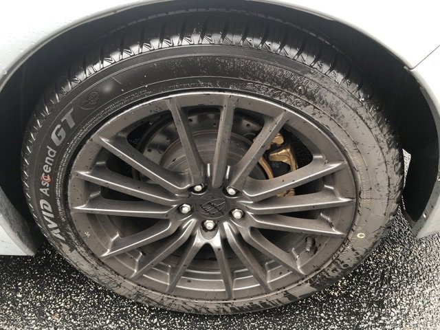 Used 2013 Subaru Impreza WRX Premium image 10