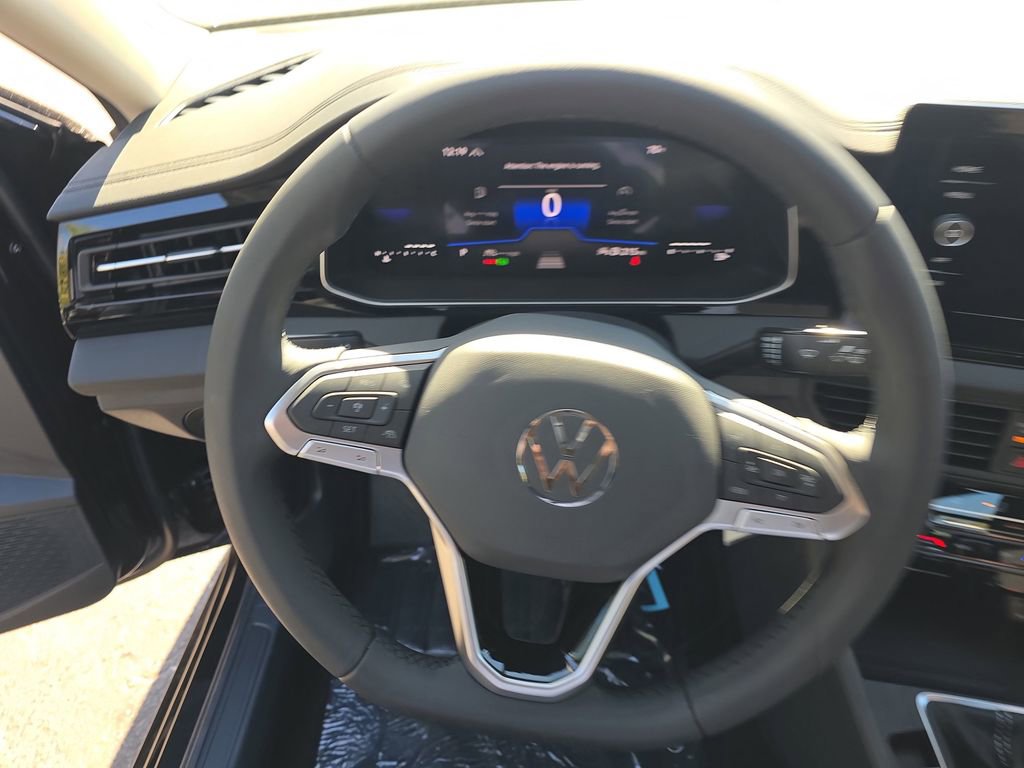 New 2026 Volkswagen Jetta S image 20