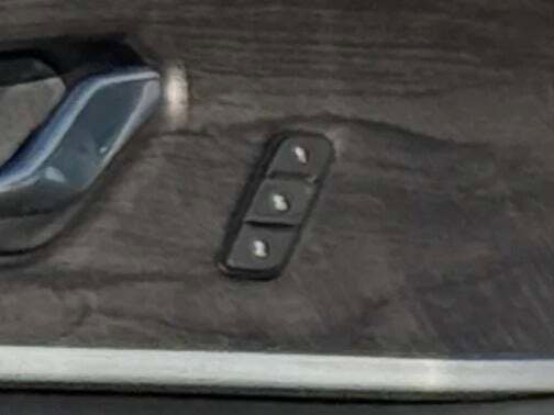 New 2026 Jeep Grand Cherokee L Limited image 39