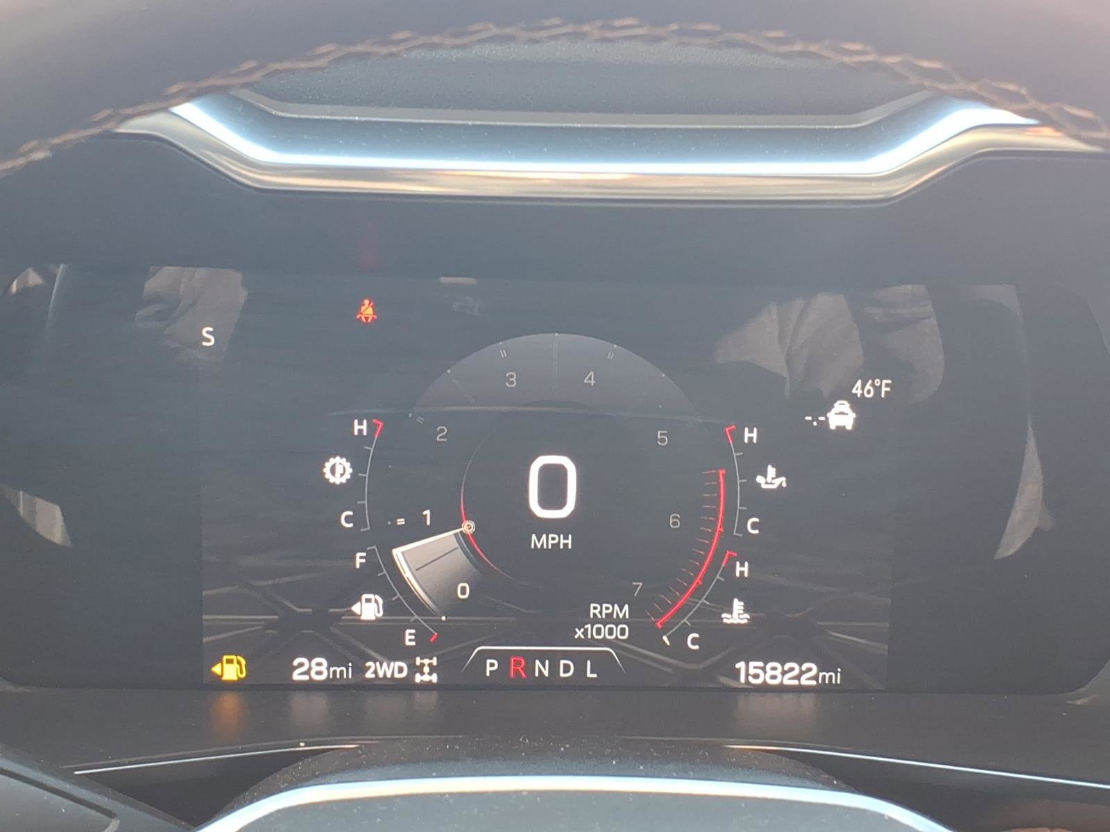 Used 2023 GMC Canyon AT4 image 22