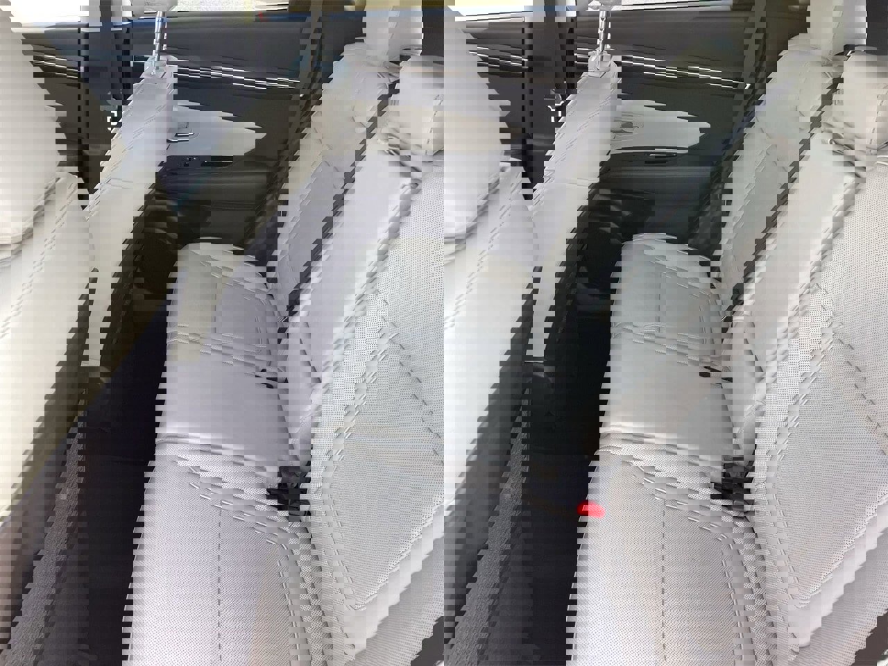 Certified 2022 Hyundai Tucson Limited image 16