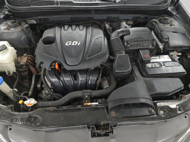 Used 2013 Hyundai Sonata GLS w/ Popular Equipment Pkg FWD image 13