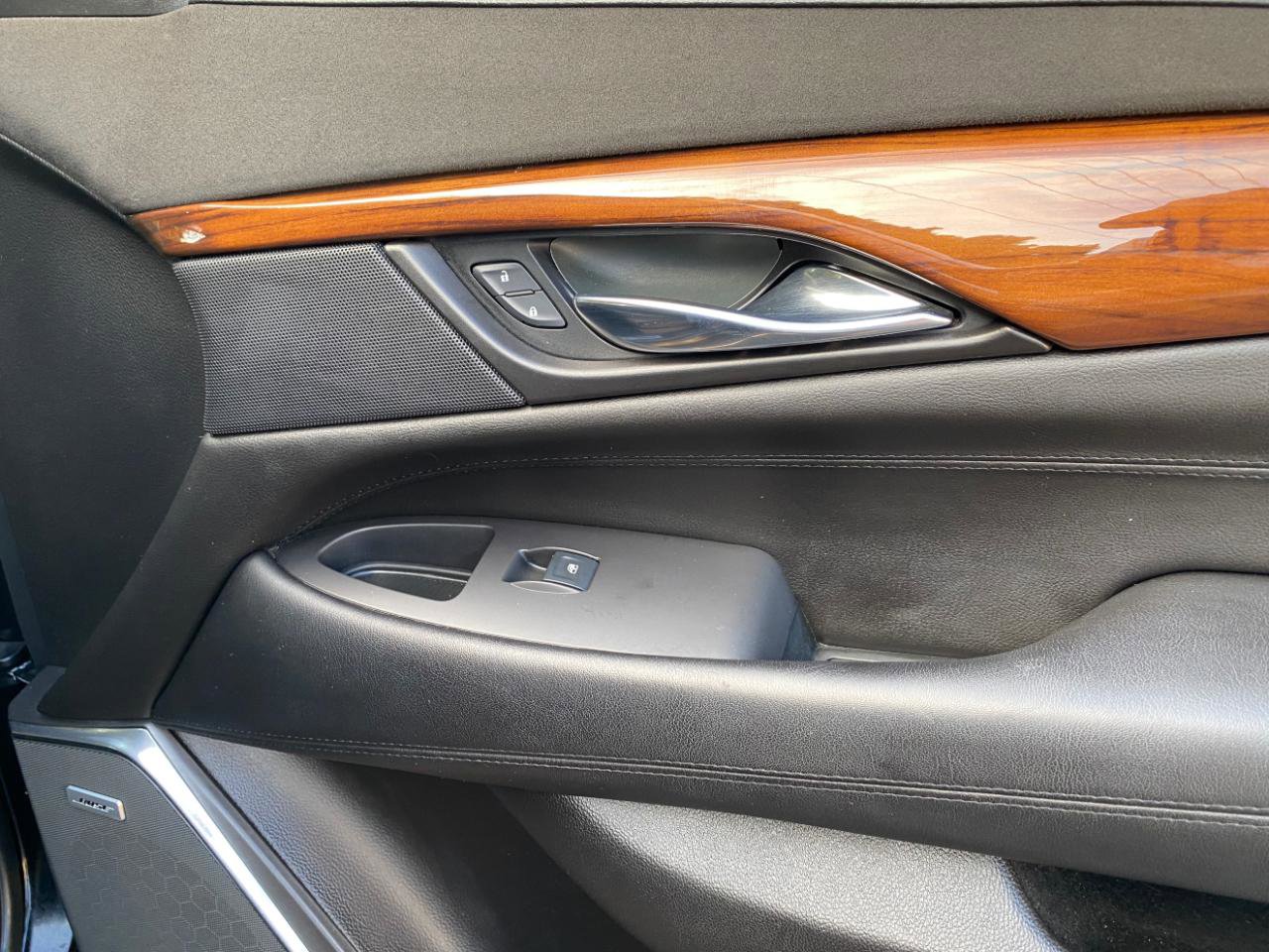 Used 2016 Cadillac Escalade 4WD image 56