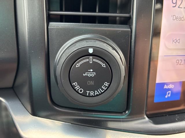 New 2026 Ford F250 King Ranch w/ FX4 Off-Road Package image 40