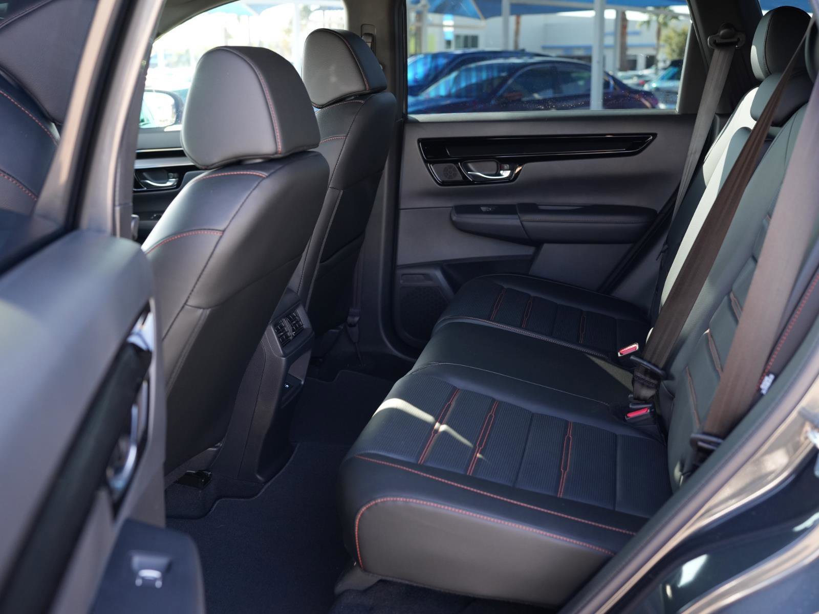 Used 2026 Honda CR-V Sport Touring image 19