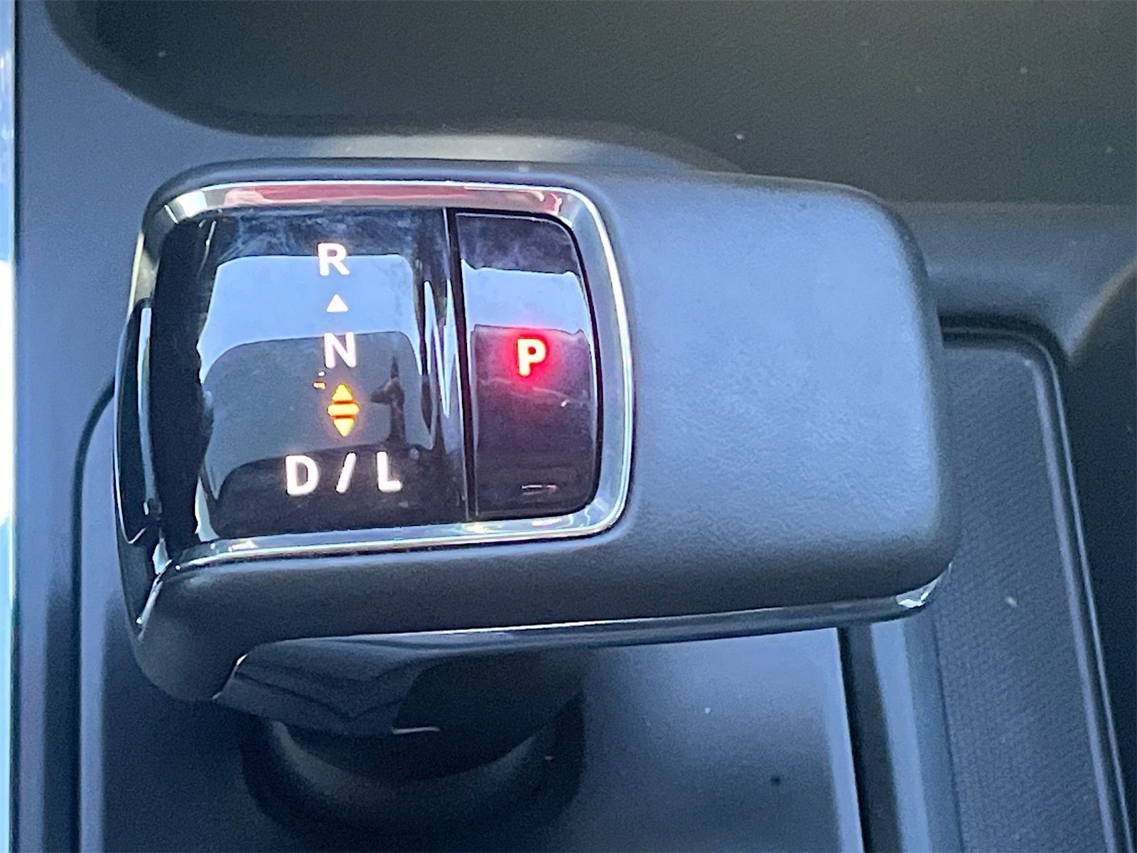 Used 2024 Chevrolet Silverado 1500 LTZ w/ Technology Package image 17