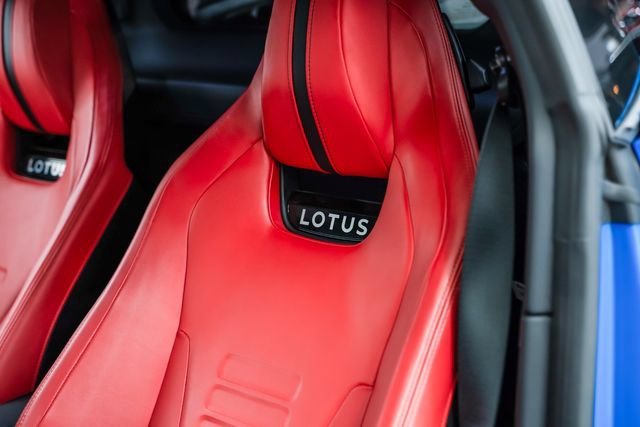 Used 2024 Lotus Emira First Edition RWD image 22
