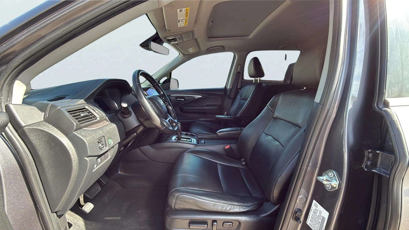 Used 2020 Honda Pilot EX-L image 15