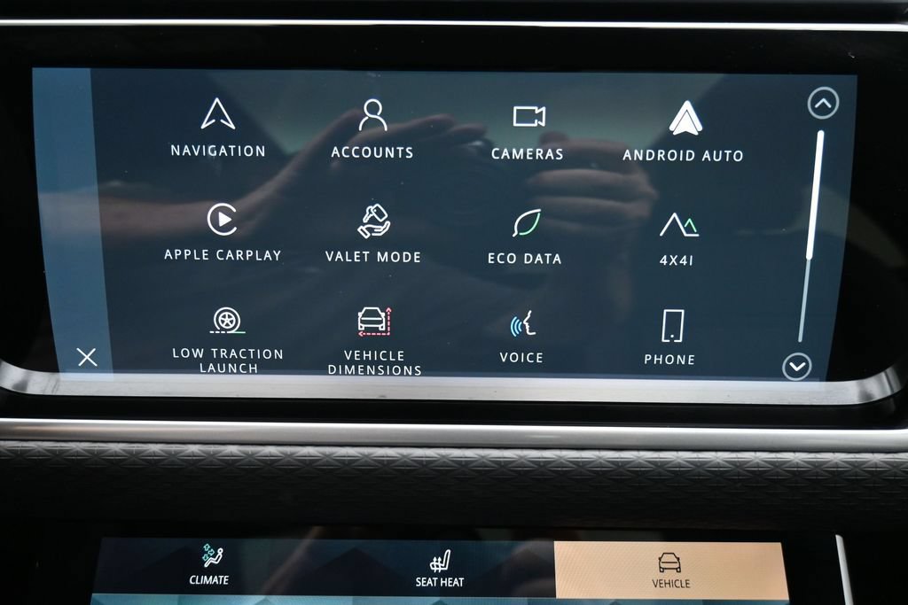 Used 2023 Land Rover Range Rover Velar R-Dynamic S AWD/4WD image 16