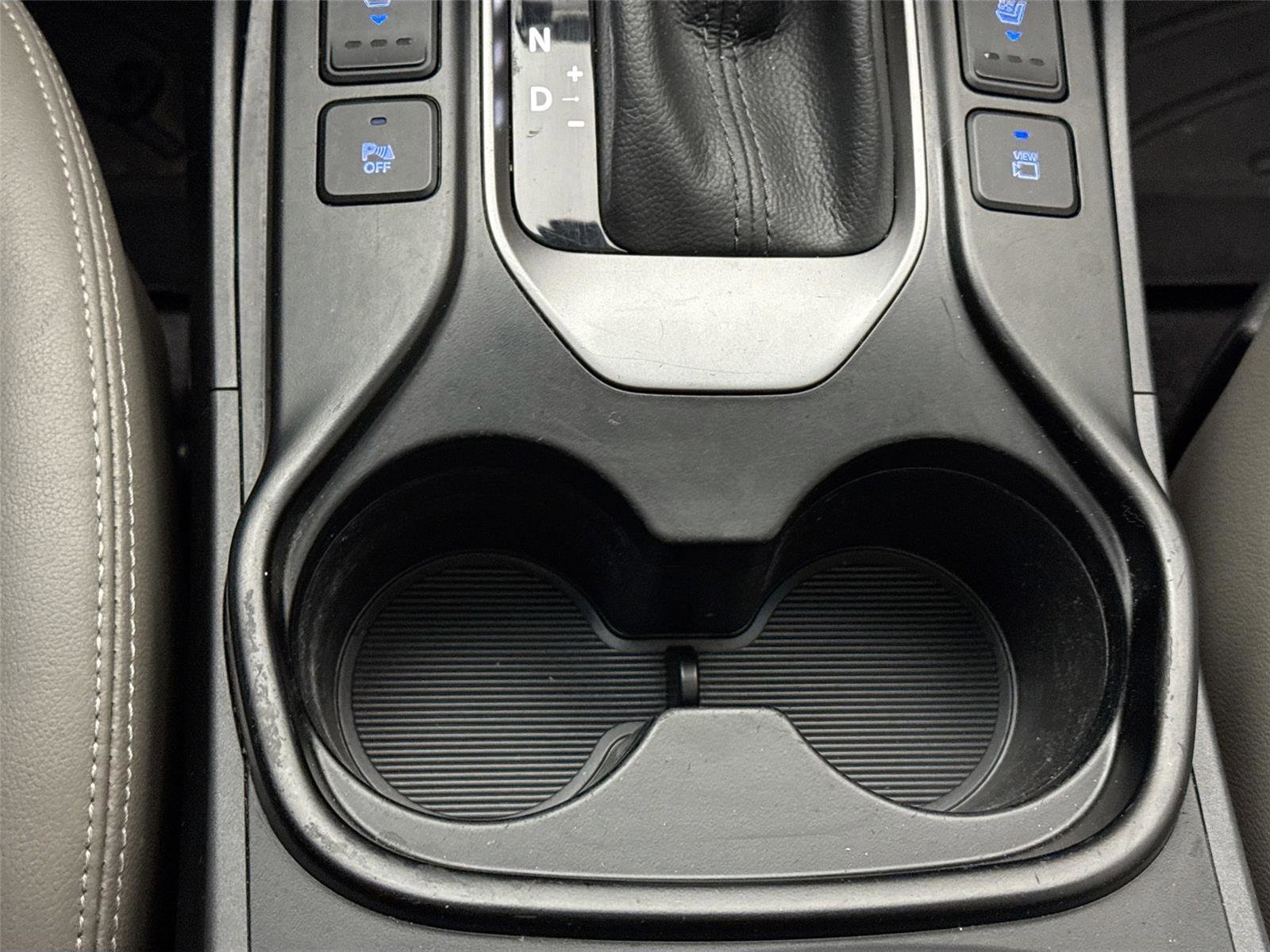 Used 2017 Hyundai Santa Fe SE image 31