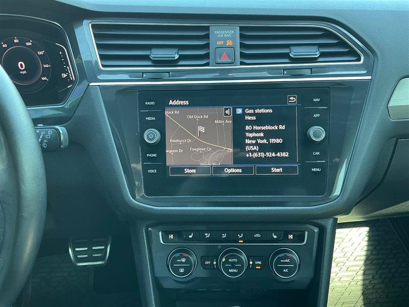 Used 2019 Volkswagen Tiguan SEL Premium R-Line AWD/4WD image 42