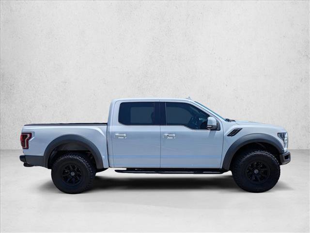 Used 2019 Ford F150 Raptor w/ Equipment Group 802A Luxury AWD/4WD image 4