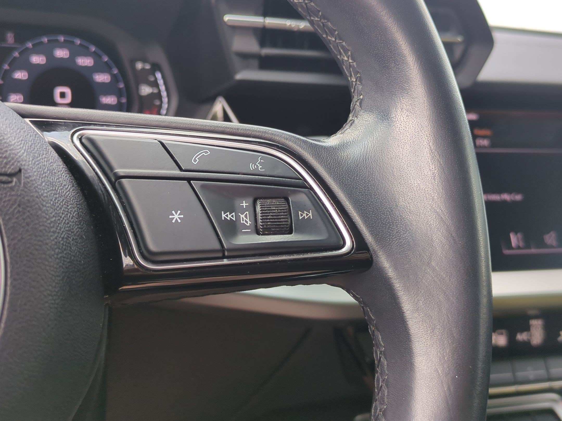 Used 2022 Audi A3 2.0T Premium FWD image 20