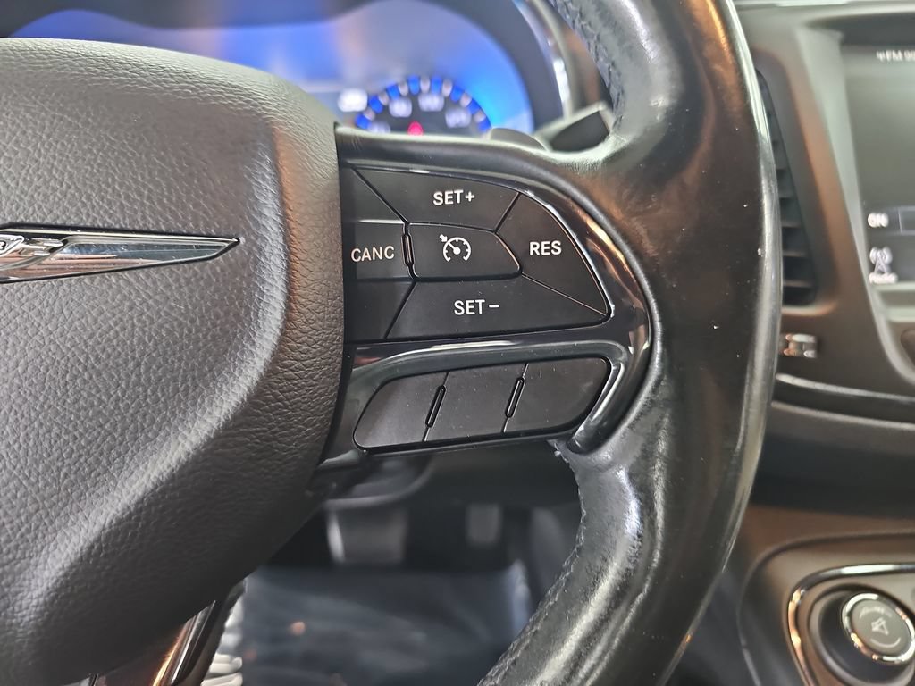 Used 2015 Chrysler 200 S w/ Navigation & Sound Group I FWD image 17
