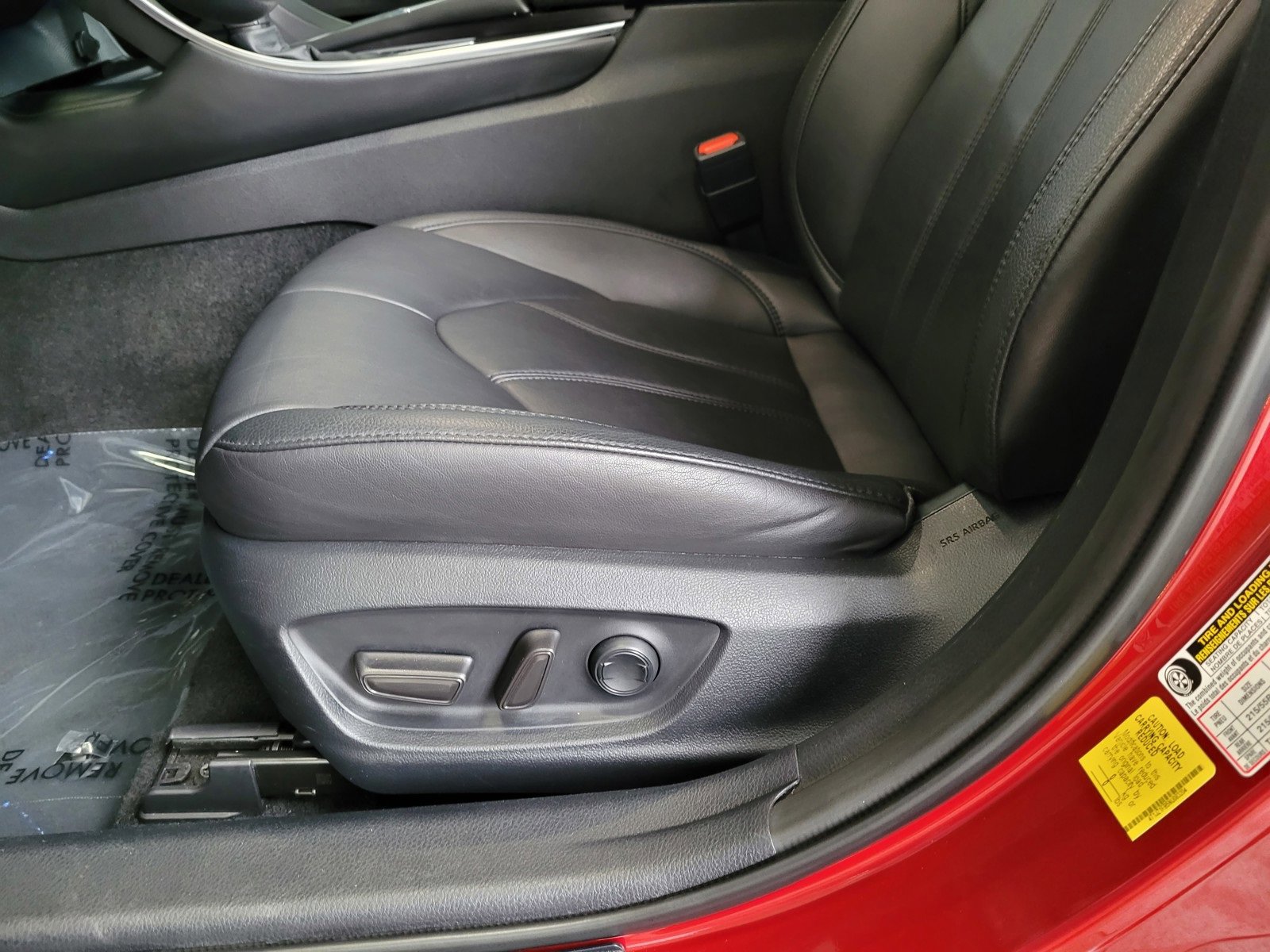 Certified 2022 Toyota Avalon XLE image 13