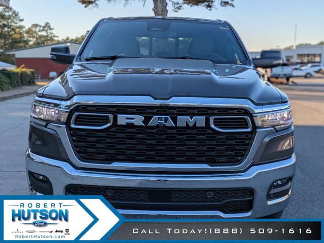 New 2026 RAM 1500 Big Horn image 3