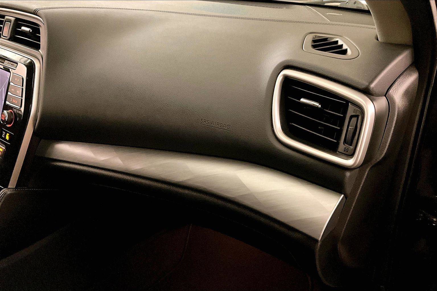 Used 2016 Nissan Maxima 3.5 S image 16