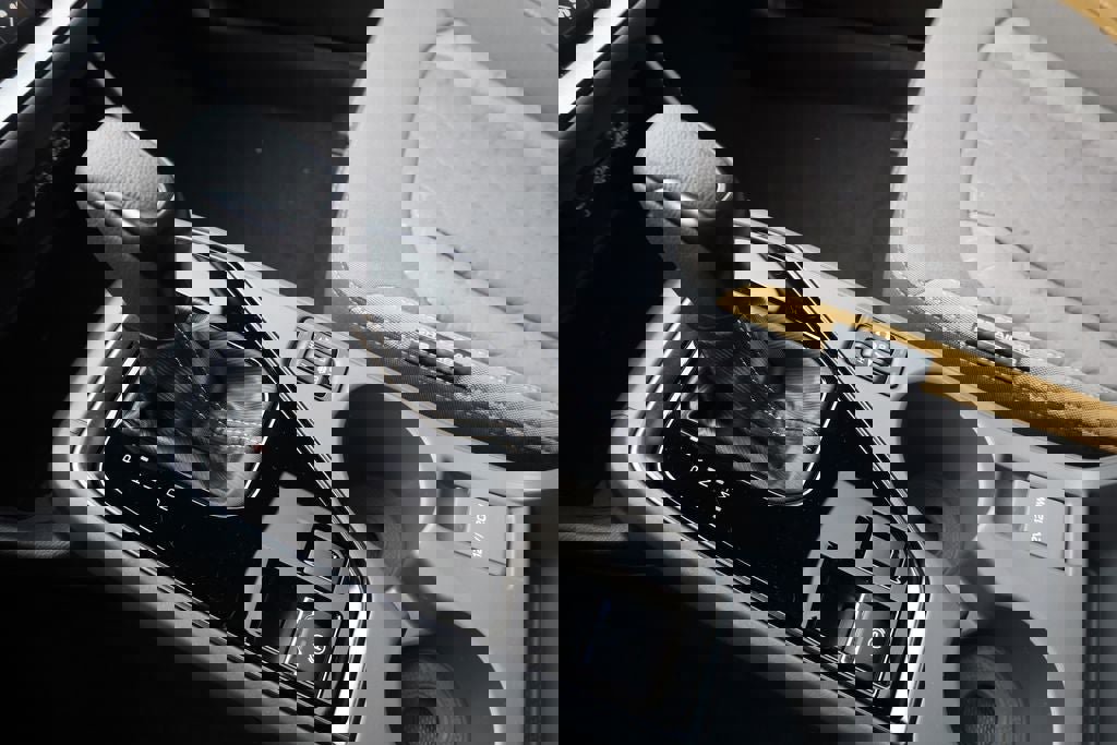 New 2026 Subaru Crosstrek 2.5i Sport image 16