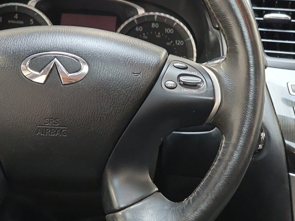 Used 2020 INFINITI QX60 Pure image 19