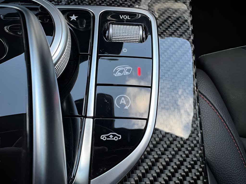 Used 2019 Mercedes-Benz GLC 43 AMG 4MATIC image 62