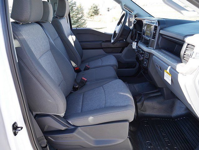 New 2026 Ford F250 XL w/ XL Driver Assist Package AWD/4WD image 29