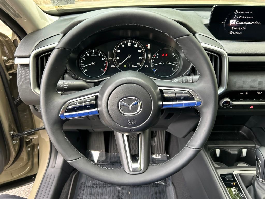 Used 2026 MAZDA CX-50 Meridian Edition w/ Cargo Package AWD/4WD image 20