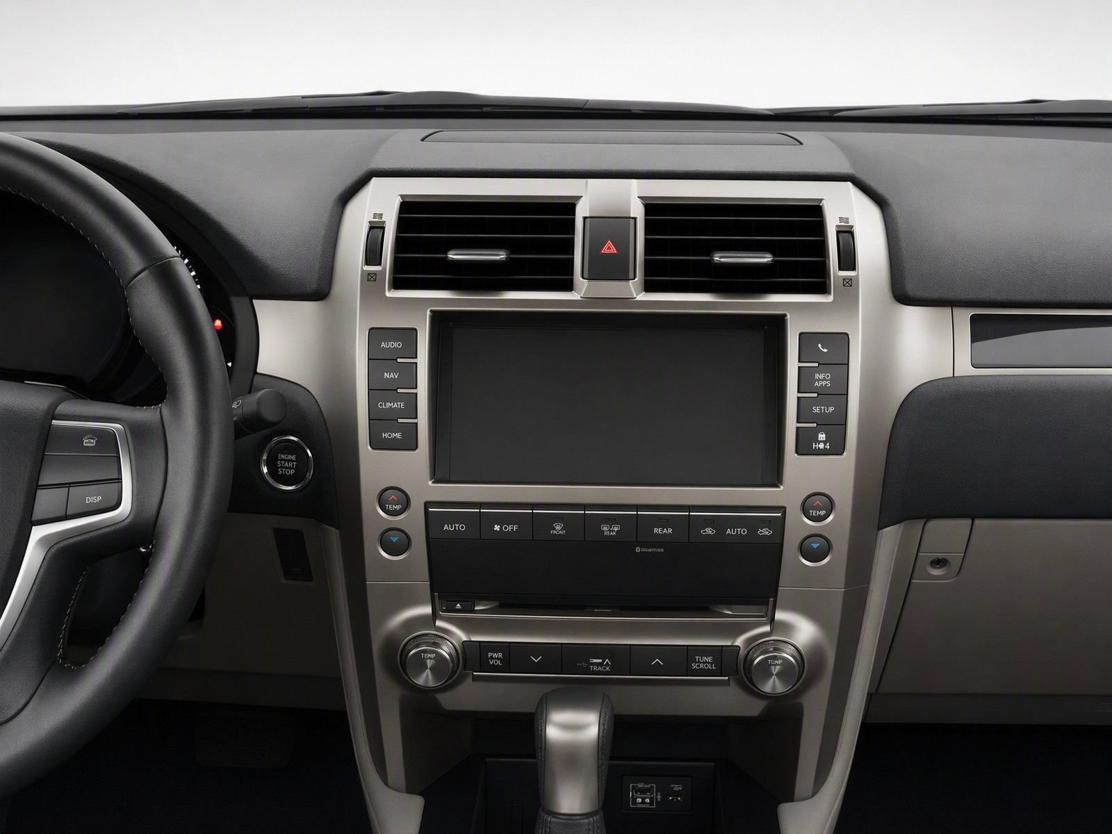 Used 2021 Lexus GX 460 Premium w/ Accessory Package AWD/4WD image 14