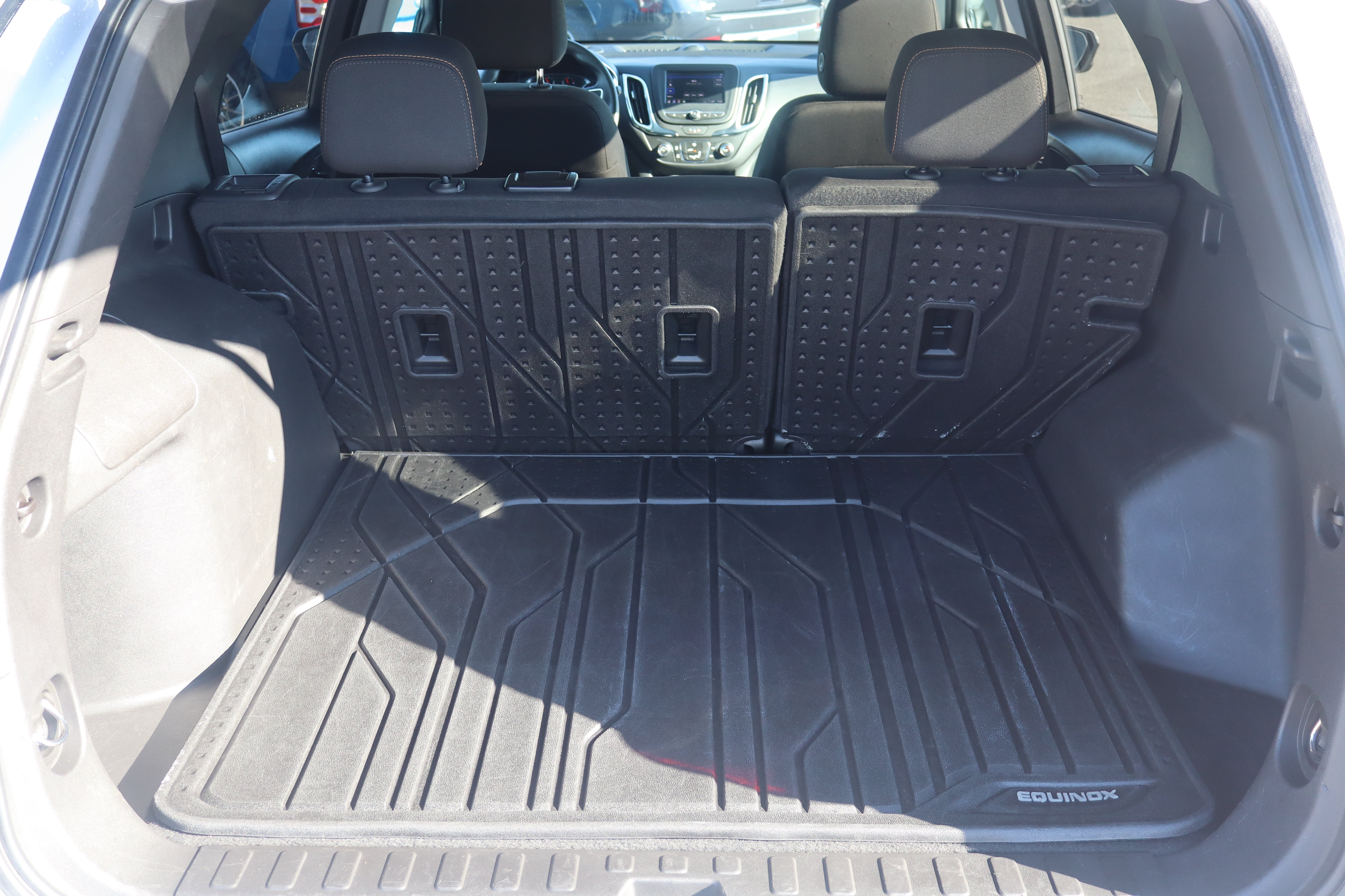 Used 2023 Chevrolet Equinox LT w/ LPO, Floor Liner Package AWD/4WD image 5
