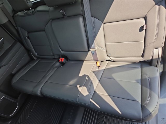 New 2026 Chevrolet Silverado 1500 RST w/ RST All Star Premium Package image 25