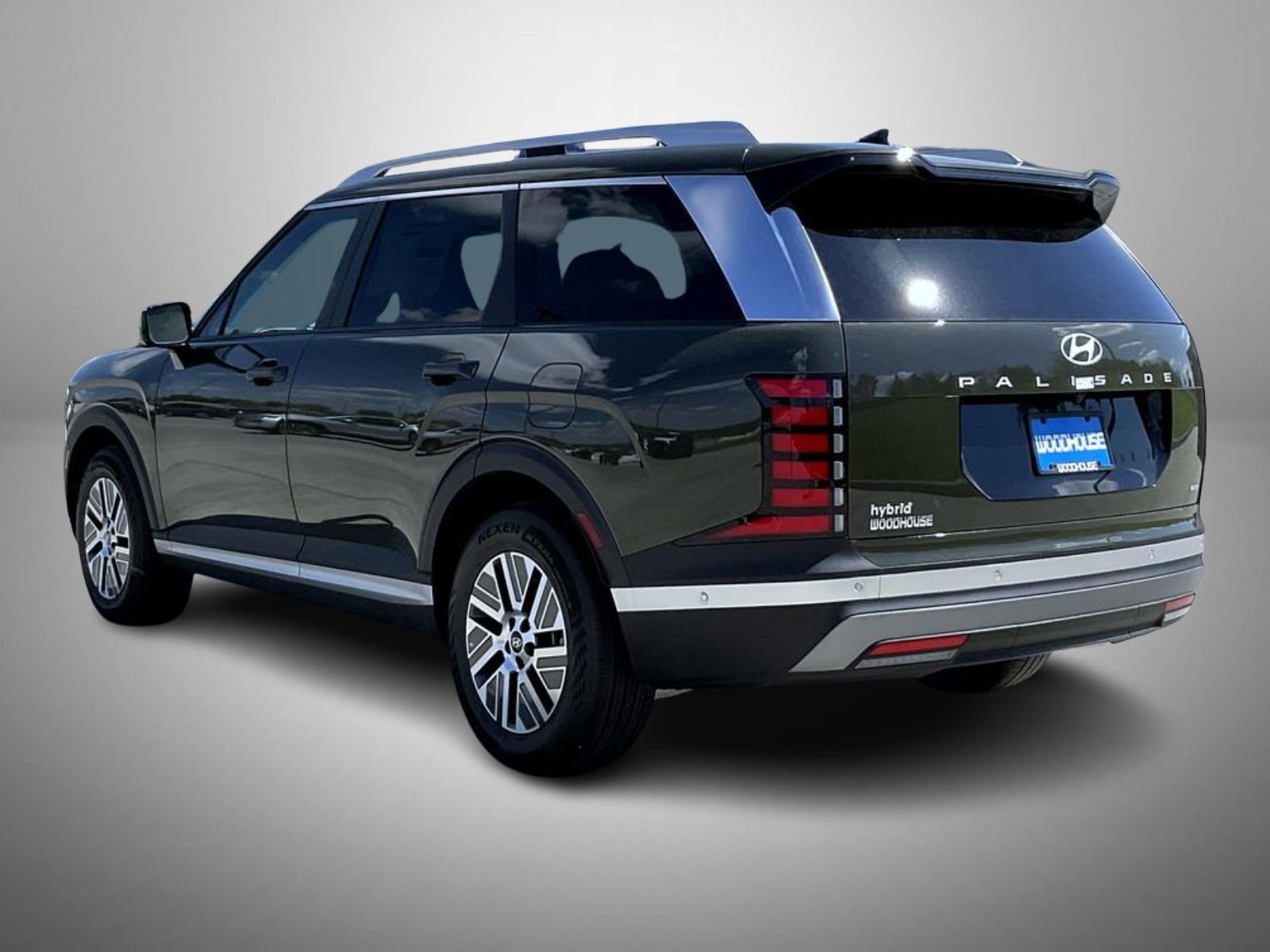 New 2026 Hyundai Palisade SEL Premium AWD/4WD image 7