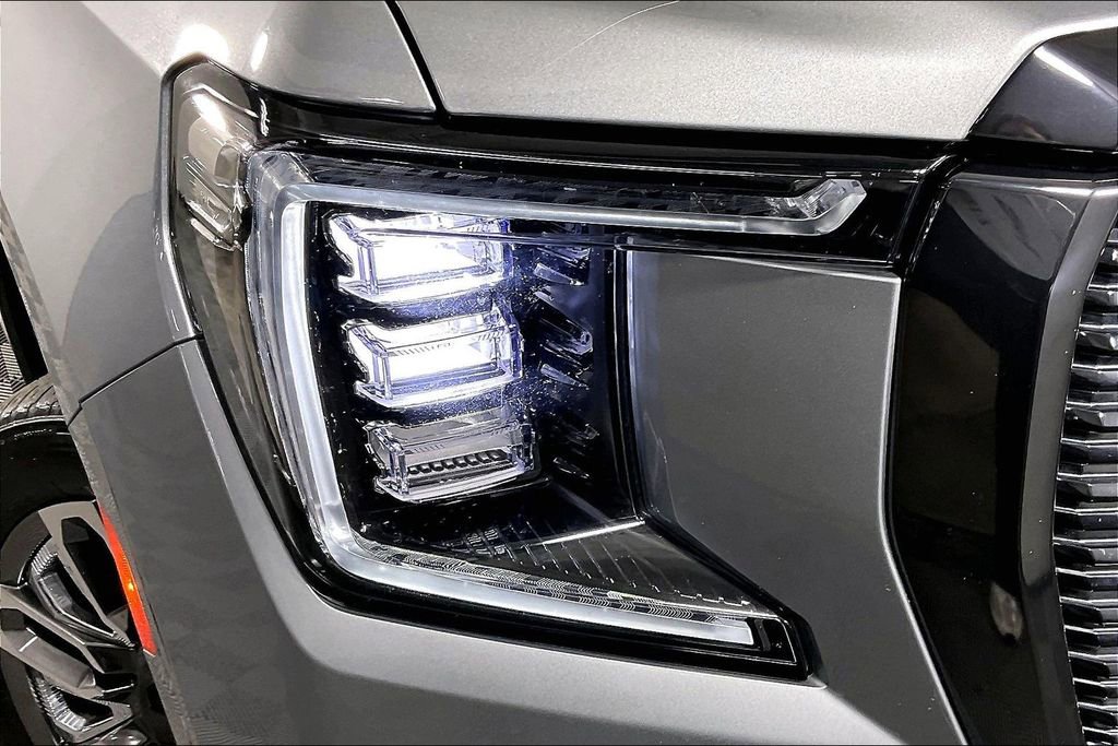 Used 2024 GMC Yukon XL Denali Ultimate image 42