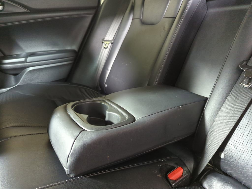 Used 2022 Honda Insight Touring image 32