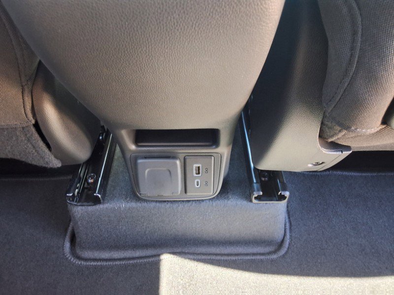 New 2026 Chevrolet TrailBlazer LT w/ Convenience Package image 21