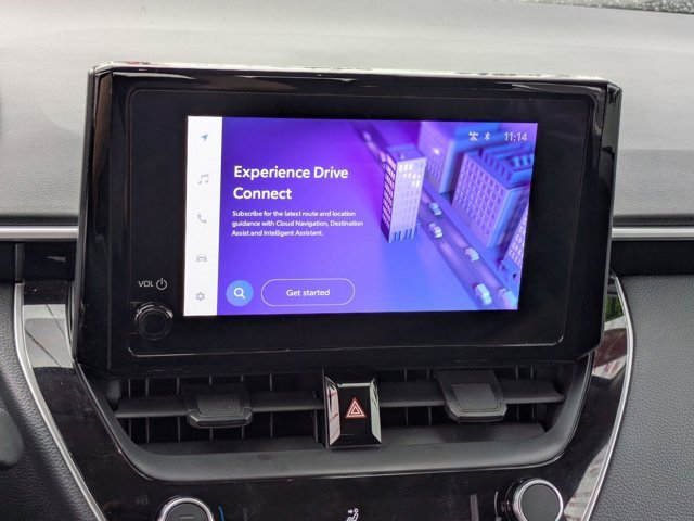 Used 2025 Toyota Corolla LE image 17