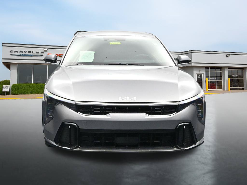 Used 2025 Kia K4 GT-Line FWD image 8