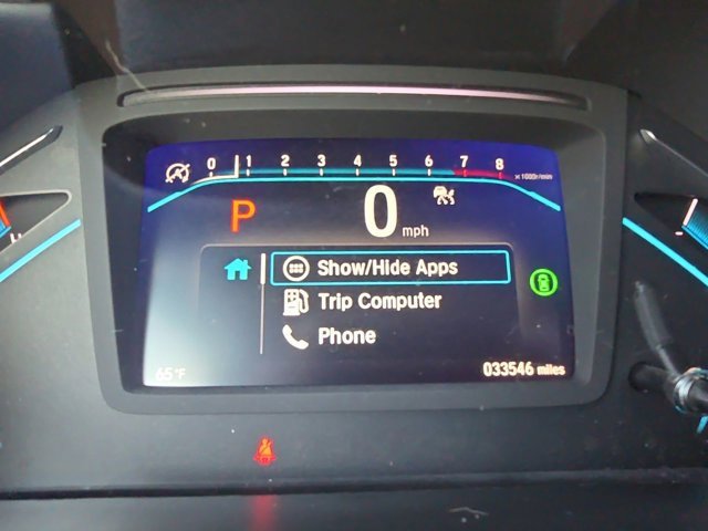 Used 2022 Honda Odyssey Touring image 34